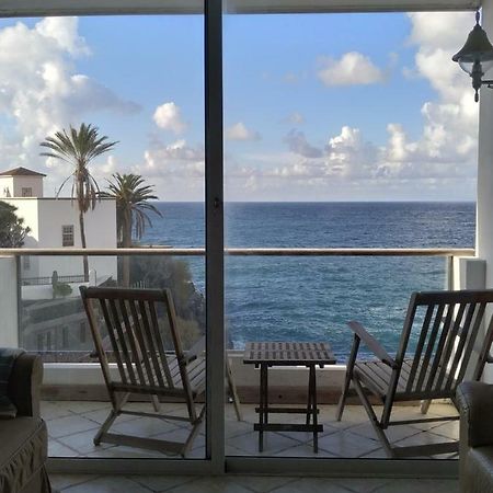 Atlántico Apartman Puerto de la Cruz Kültér fotó
