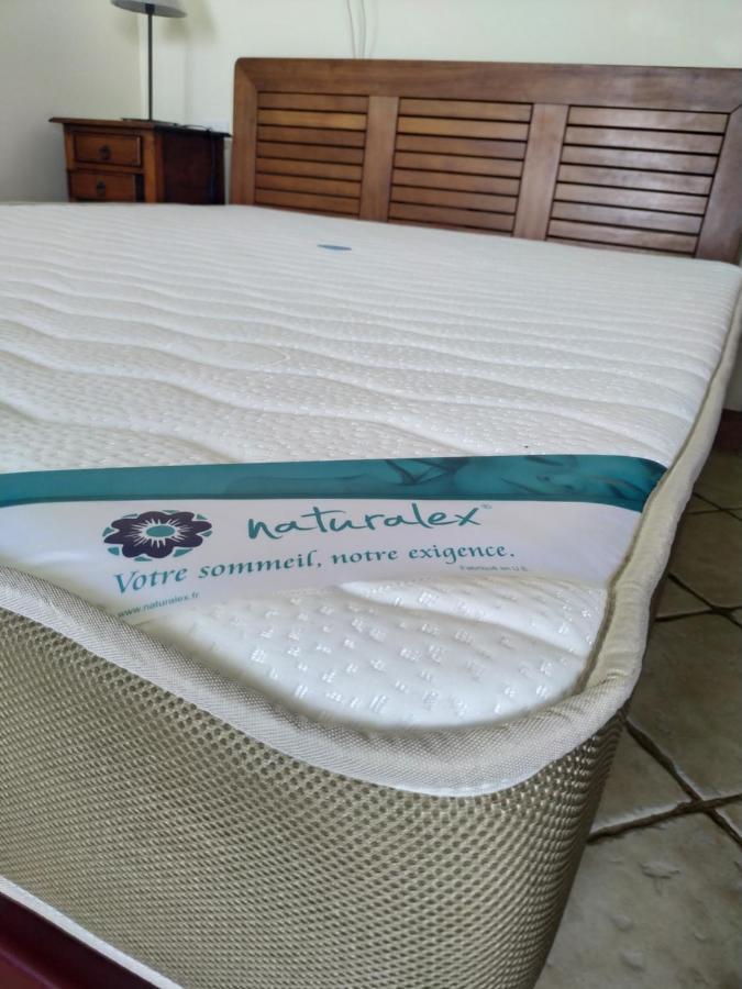 Atlántico Apartman Puerto de la Cruz Kültér fotó