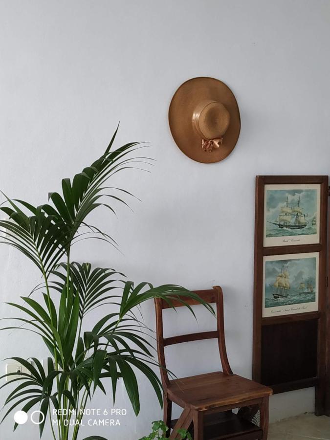 Atlántico Apartman Puerto de la Cruz Kültér fotó