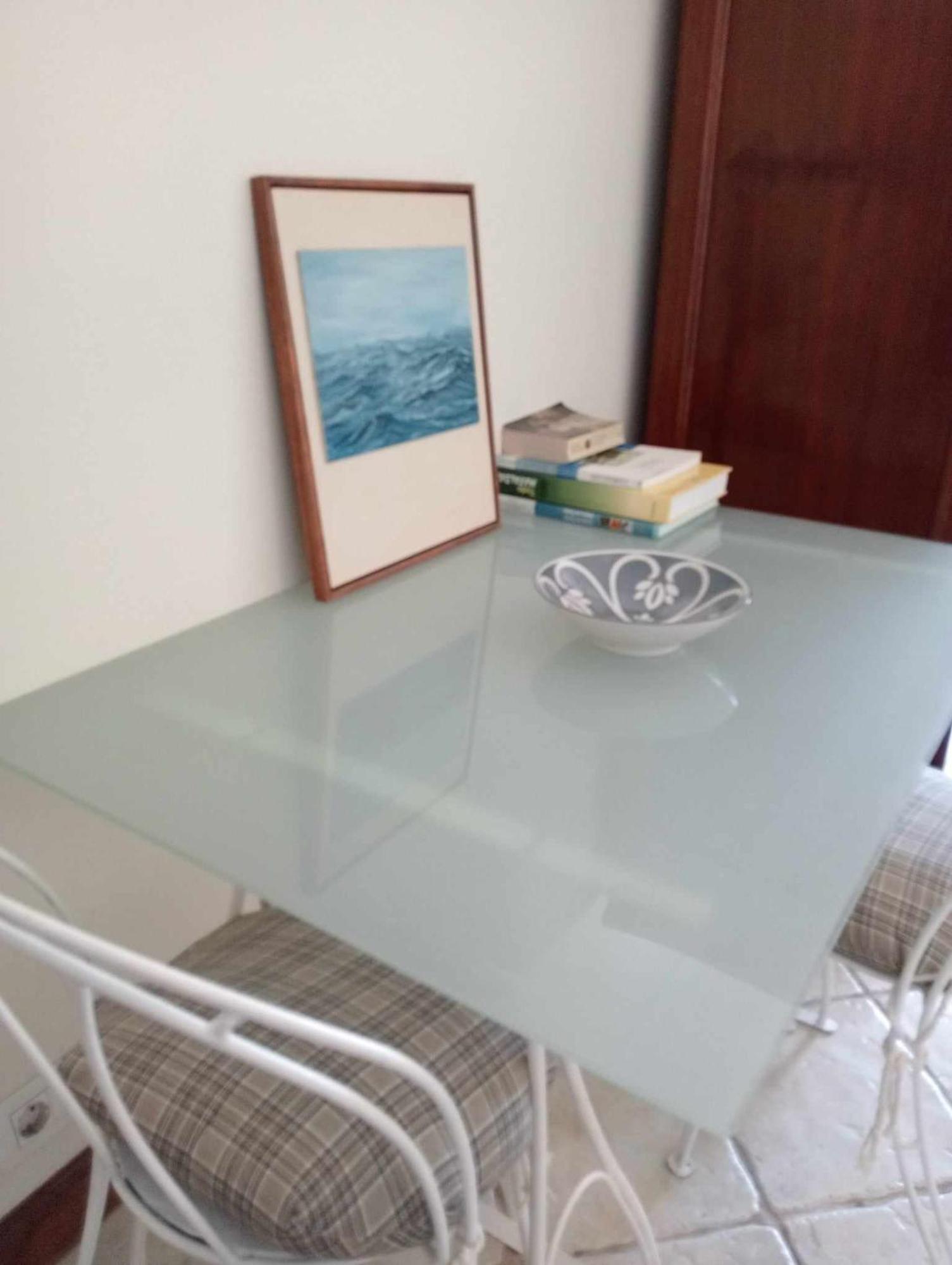 Atlántico Apartman Puerto de la Cruz Kültér fotó