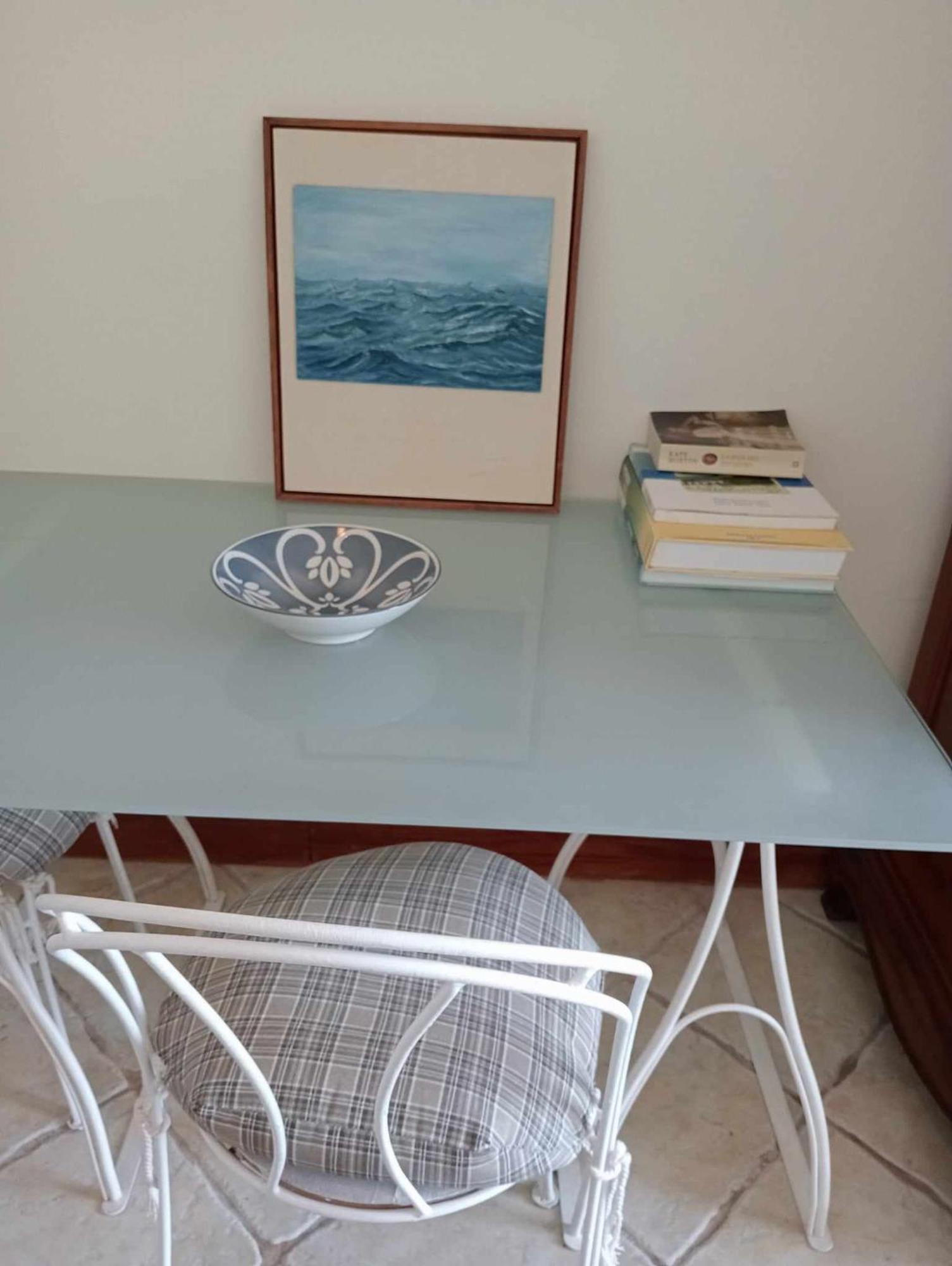 Atlántico Apartman Puerto de la Cruz Kültér fotó