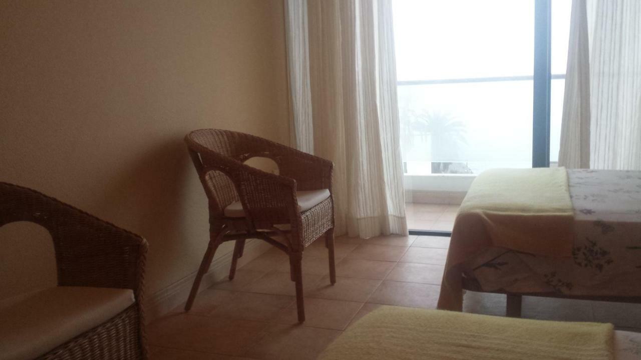 Atlántico Apartman Puerto de la Cruz Kültér fotó