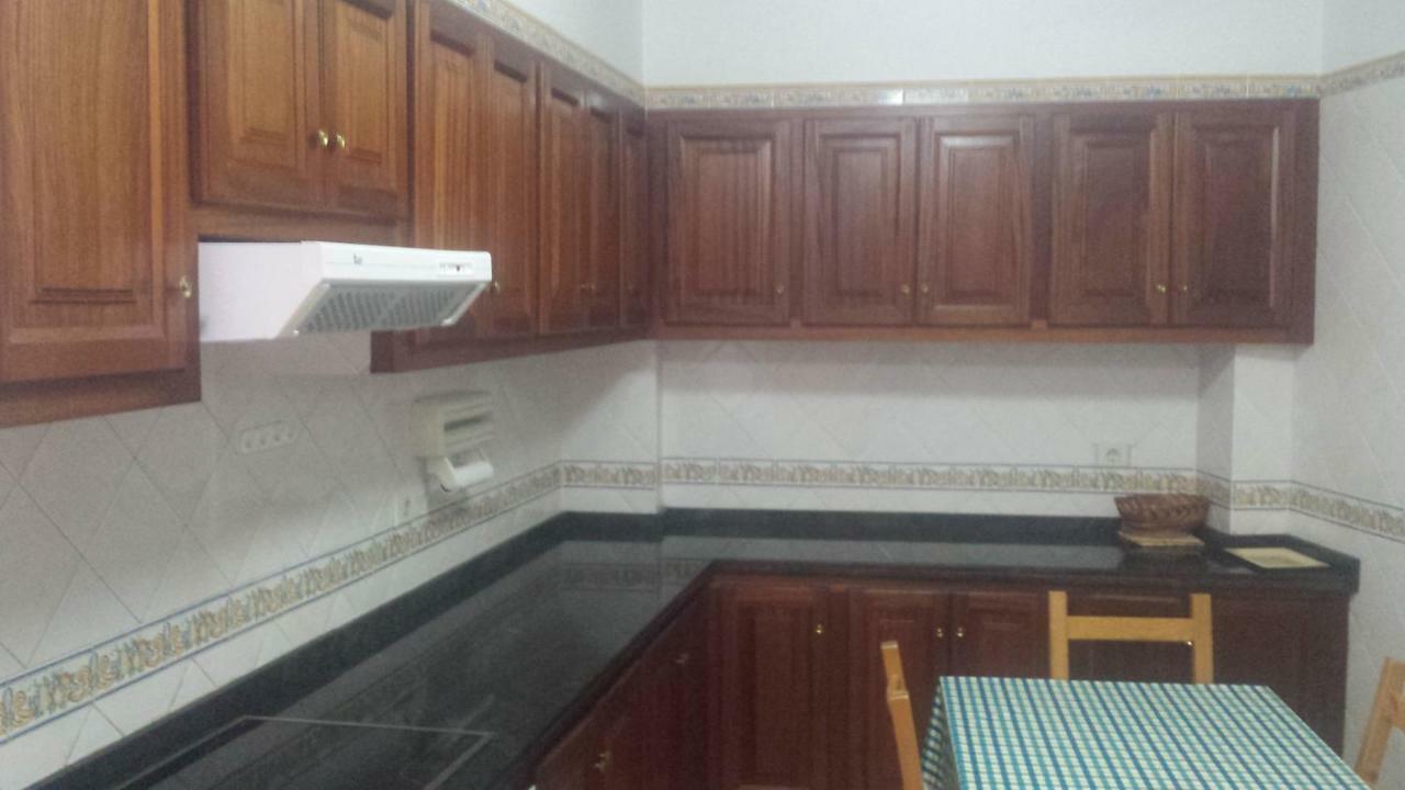 Atlántico Apartman Puerto de la Cruz Kültér fotó