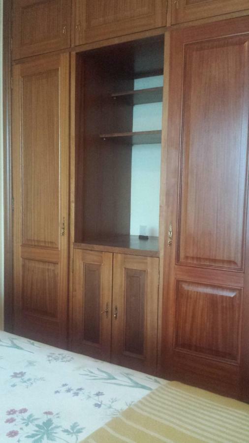 Atlántico Apartman Puerto de la Cruz Kültér fotó