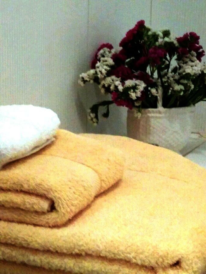 Atlántico Apartman Puerto de la Cruz Kültér fotó