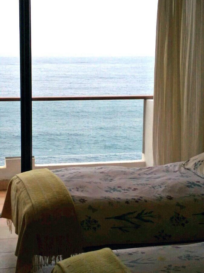 Atlántico Apartman Puerto de la Cruz Kültér fotó