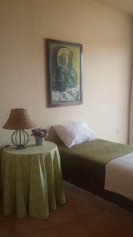 Atlántico Apartman Puerto de la Cruz Kültér fotó