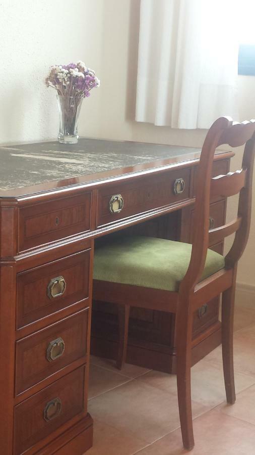 Atlántico Apartman Puerto de la Cruz Kültér fotó