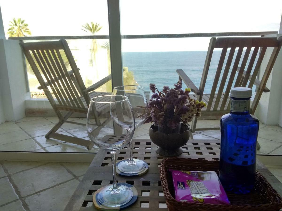 Atlántico Apartman Puerto de la Cruz Kültér fotó